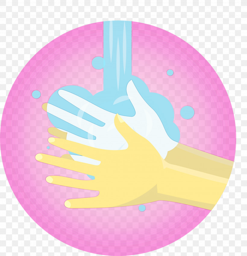 Pink M Font Meter, PNG, 2886x3000px, Hand Washing, Hand Sanitizer, Meter, Paint, Pink M Download Free