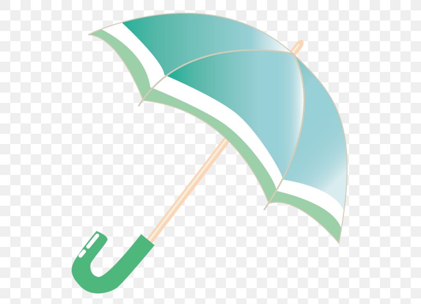 Umbrella Green Line, PNG, 591x591px, Umbrella, Fashion Accessory, Green Download Free