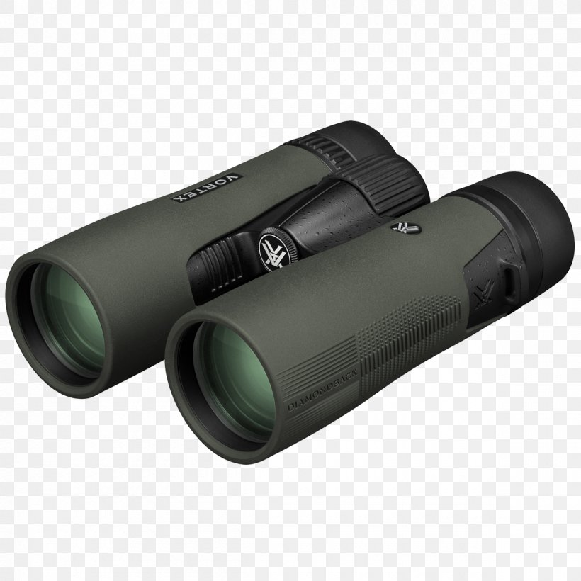 Vortex Diamondback Binocular Binoculars Vortex Razor HD 10x42 Vortex Optics, PNG, 1200x1200px, Vortex Diamondback Binocular, Binoculars, Hardware, Magnification, Monocular Download Free