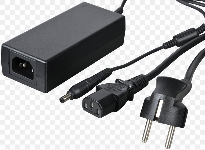 Battery Charger AC Adapter Power Supply Unit Laptop, PNG, 1560x1147px, Battery Charger, Ac Adapter, Adapter, Alternating Current, Cable Download Free