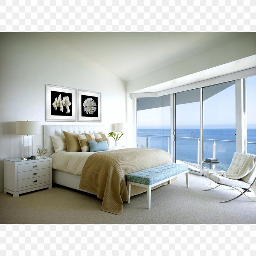 Beach House Bedroom Interior Design Services, PNG, 1000x1000px, Beach House, Apartment, Bar, Beach, Bed Download Free