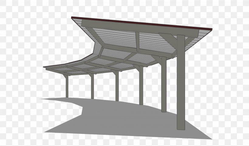 Cantilever Architectural Engineering Roof Truss Shelter, PNG, 4000x2353px, Cantilever, Architectural Engineering, Canopy, Carport, Curve Download Free