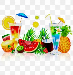 Cocktail Garnish Non-alcoholic Drink Clip Art, PNG, 2147x3186px ...