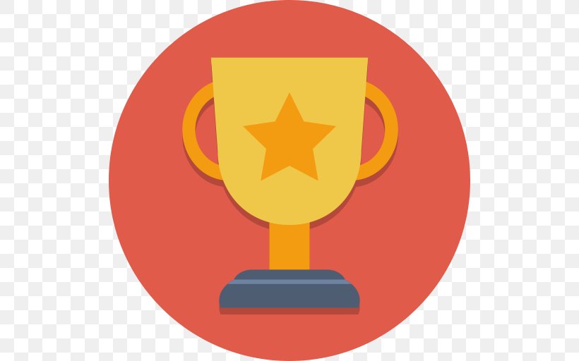 Trophy Award Prize, PNG, 512x512px, Trophy, Award, Competition, Hunting, Logo Download Free