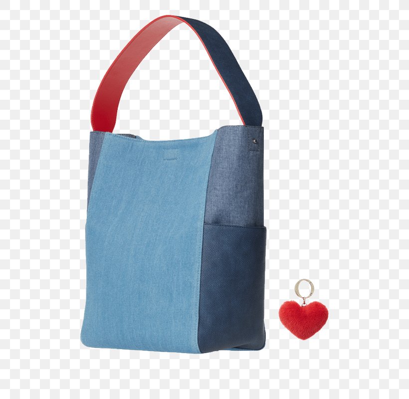 Handbag Hobo Bag Oh! By Kopenhagen Fur Fashion, PNG, 800x800px, Handbag, Backpack, Bag, Denim, Electric Blue Download Free
