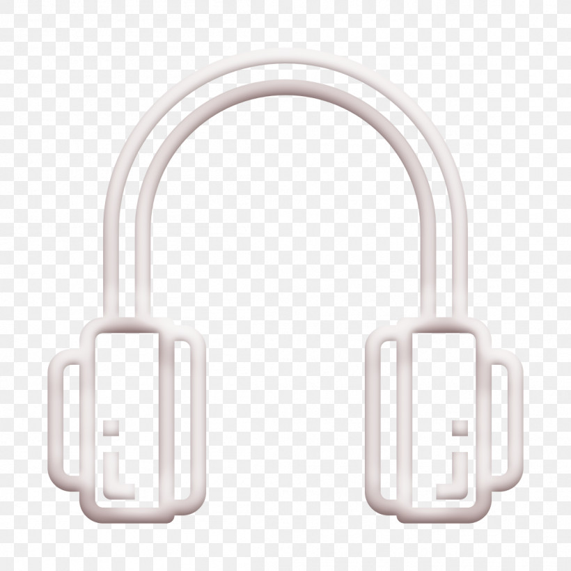 Headphones Icon Audio Icon Electronic Device Icon, PNG, 1152x1152px, Headphones Icon, Audio Icon, Electronic Device Icon, Hardware Accessory, Lock Download Free