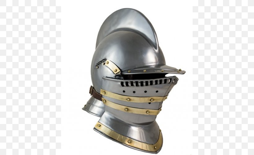 Helmet 16th Century 17th Century Burgonet Morion, PNG, 500x500px, 16th Century, 17th Century, Helmet, Armour, Burgonet Download Free