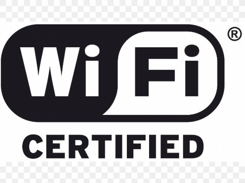Logo Wi-Fi Alliance Certification Wireless LAN, PNG, 1160x871px, Logo, Area, Brand, Certification, Ieee 80211 Download Free
