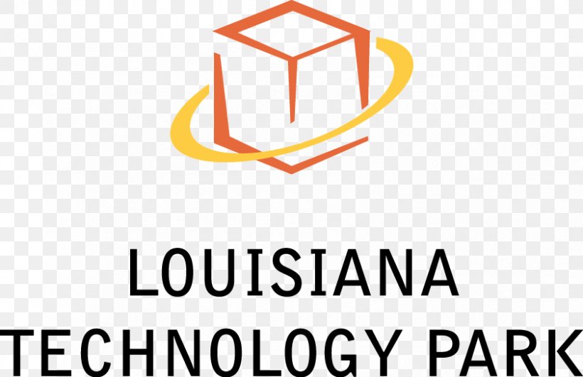 Louisiana Technology Park Logo Research Park Corporation Brand Baton Rouge SQL Server User Group, PNG, 842x546px, Logo, Area, Baton Rouge, Brand, Diagram Download Free