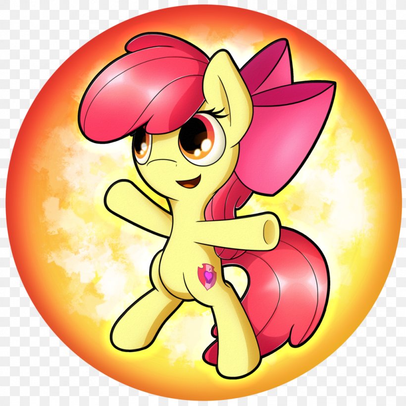 My Little Pony: Equestria Girls Apple Bloom Princess Luna Sweetie Belle, PNG, 1024x1024px, Pony, Apple Bloom, Art, Cartoon, Cutie Mark Crusaders Download Free