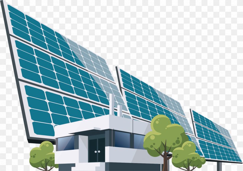 Solar Panel Solar Energy Renewable Energy Solar Power, PNG, 1741x1232px, Solar Energy, Commercial Building, Corporate Headquarters, Daylighting, Electricity Download Free