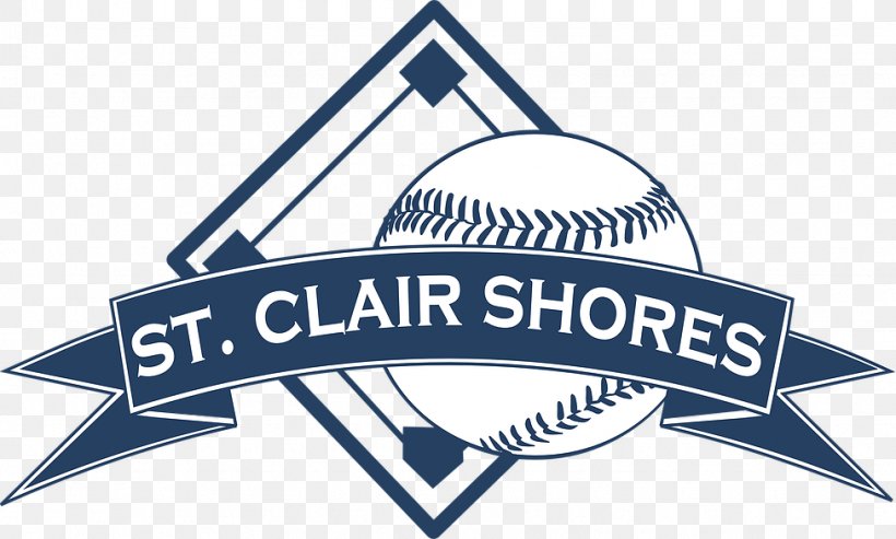 St. Clair Shores Street Baseball Softball Sport, PNG, 975x587px, St Clair, Baseball, Brand, Diagram, Little League Baseball Download Free