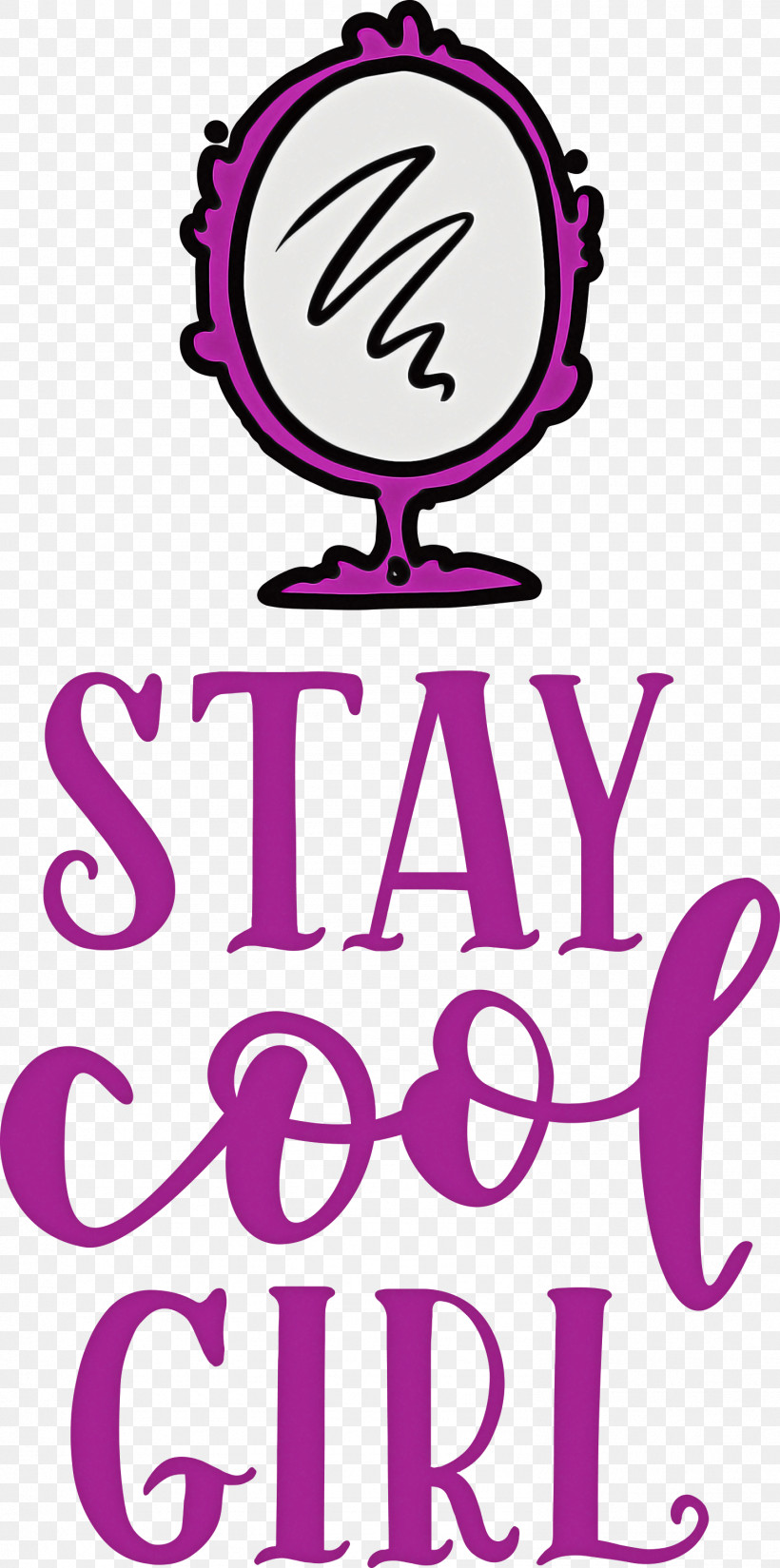 Stay Cool Girl Fashion Girl, PNG, 1491x3000px, Fashion, Geometry, Girl, Happiness, Line Download Free