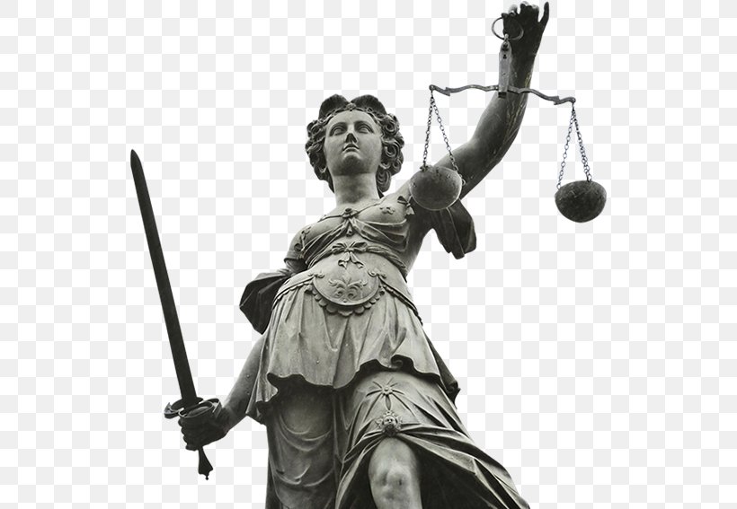 United States Lawyer Lady Justice Criminal Justice, PNG, 530x567px, United States, Antonin Scalia, Black And White, Classical Sculpture, Court Download Free
