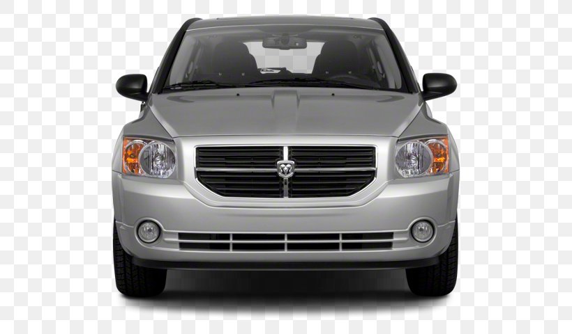 2008 Dodge Caliber Ram Pickup 2010 Dodge Caliber Chrysler, PNG, 640x480px, Dodge, Automotive Design, Automotive Exterior, Bumper, Car Download Free