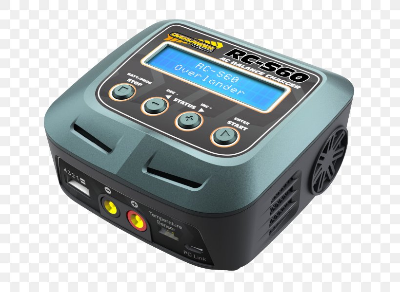Battery Charger Electric Battery Discharger Lithium Polymer Battery Battery Balancing, PNG, 800x600px, Battery Charger, Ac Adapter, Automotive Battery, Battery Balancing, Battery Pack Download Free