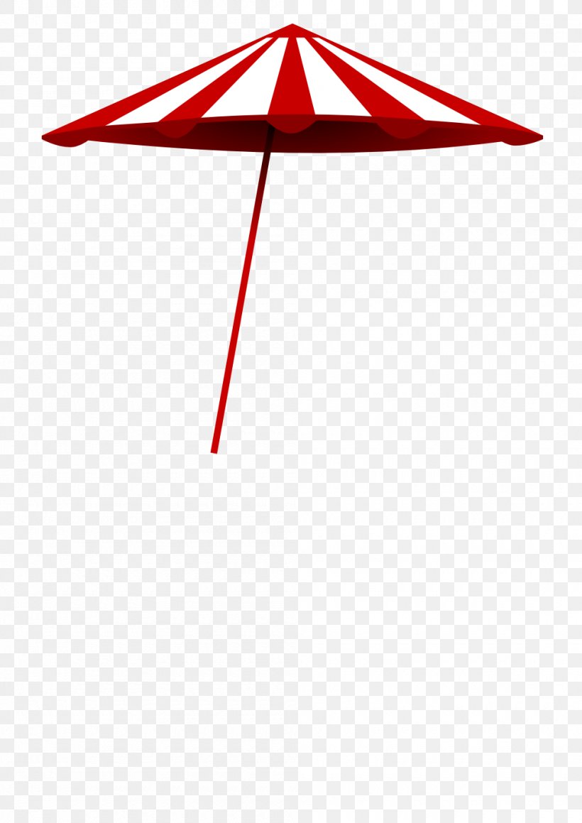 Beach Clip Art, PNG, 1000x1414px, Beach, Motel, Red, Triangle, Umbrella Download Free