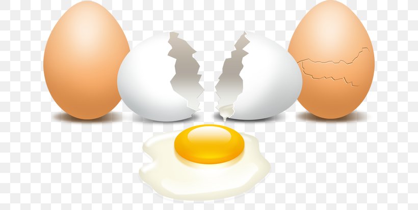 Breakfast Eggshell Yolk, PNG, 650x413px, Breakfast, Easter Egg, Egg, Egg White, Eggshell Download Free