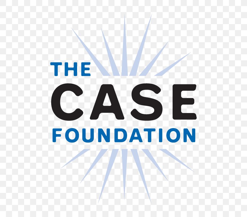 Case Foundation Investment Investor Innovation, PNG, 720x720px, Case Foundation, Area, Blue, Brand, Business Download Free