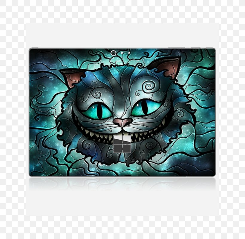 Cheshire Cat Mad Hatter Alice's Adventures In Wonderland Alice In Wonderland, PNG, 800x800px, Cheshire Cat, Alice In Wonderland, Arthur Rackham, Cat, Crossstitch Download Free