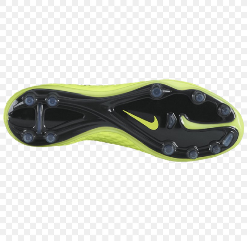 Cleat Nike Hypervenom Shoe Sneakers, PNG, 800x800px, Cleat, Cross Training Shoe, Crosstraining, Exercise, Football Boot Download Free