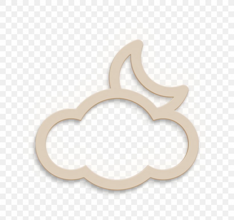 Cloud Icon Moon Icon, PNG, 1466x1382px, Cloud Icon, Beige, Moon Icon Download Free
