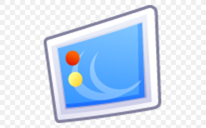 Icon Design Desktop Metaphor Download, PNG, 512x512px, Icon Design, Blue, Computer, Computer Icon, Computer Monitor Download Free