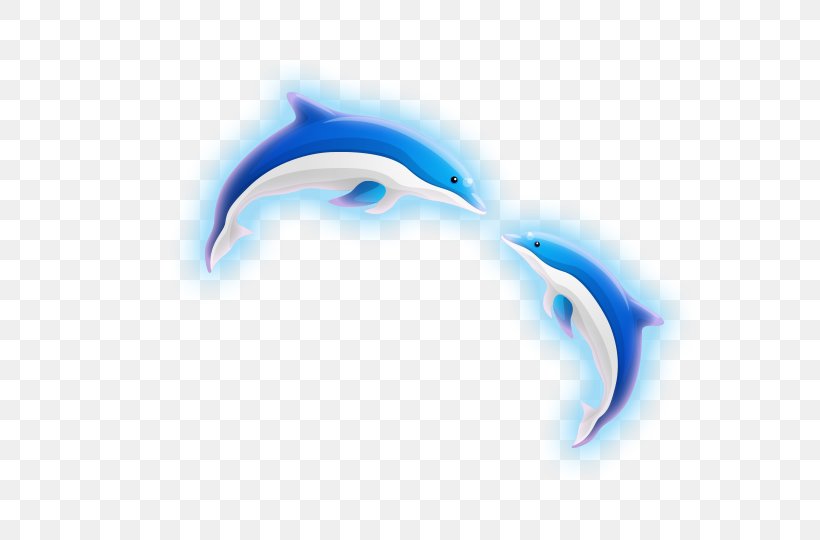 Dolphin Blue Clip Art, PNG, 582x540px, Dolphin, Azure, Blue, Color, Electric Blue Download Free