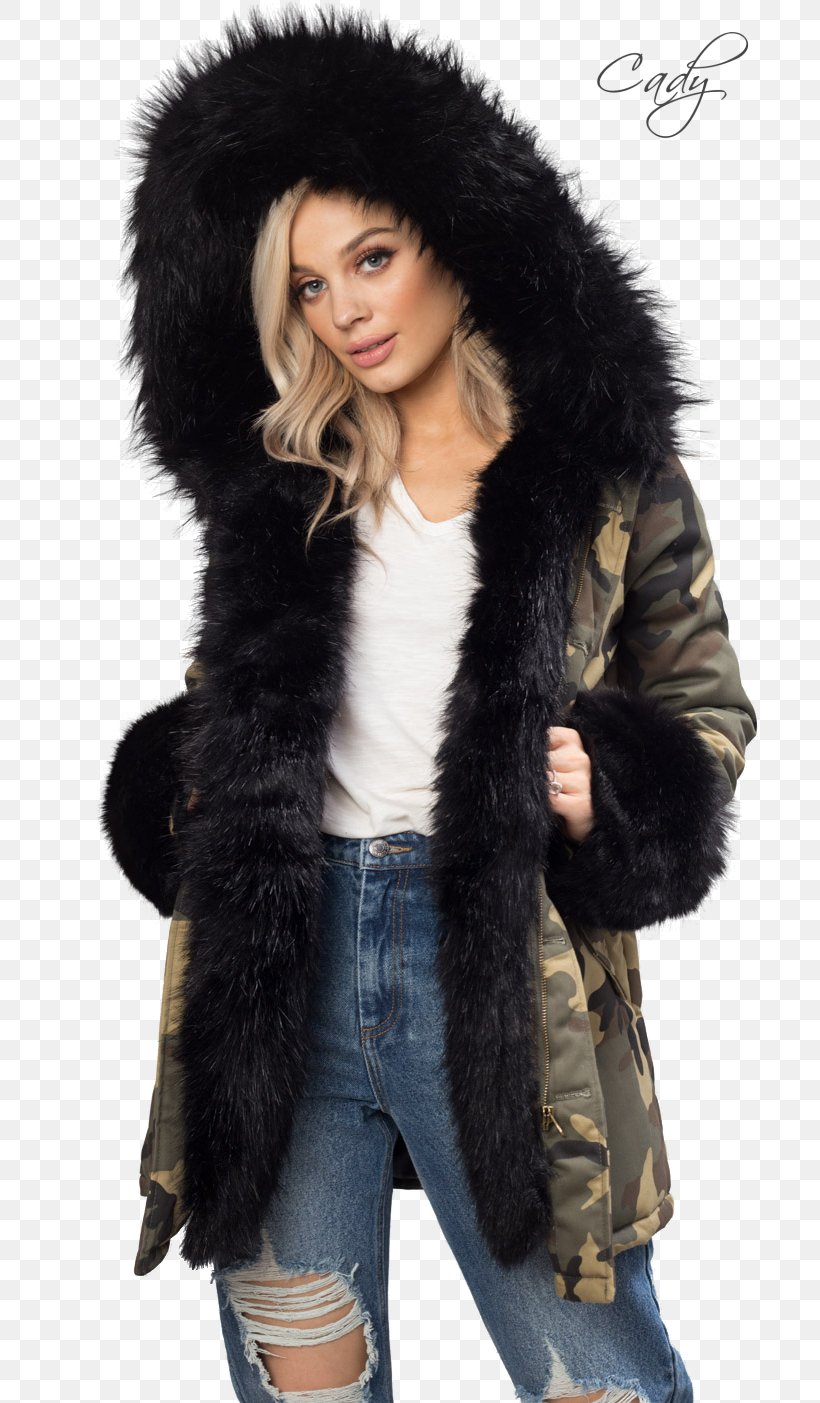 Fake Fur Parka Coat Jacket, PNG, 763x1403px, Fur, Camouflage, Clothing, Coat, Collar Download Free