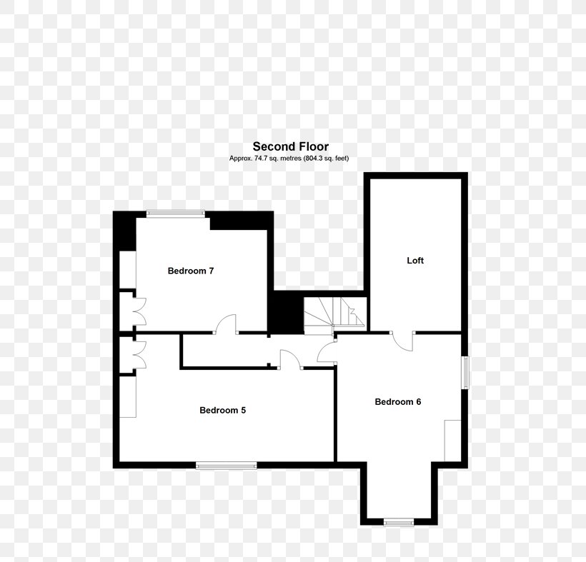 Floor Plan Line, PNG, 520x787px, Floor Plan, Area, Black And White, Diagram, Drawing Download Free