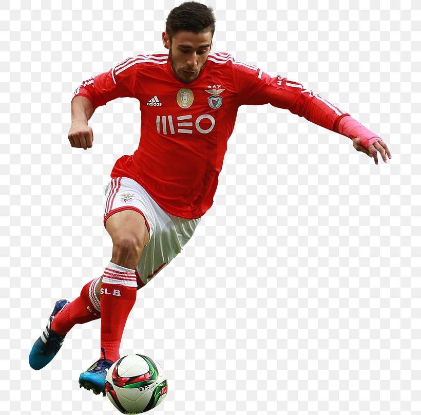Football Player S.L. Benfica Tournament, PNG, 707x808px, Football, Argentina National Football Team, Ball, English, Football Player Download Free