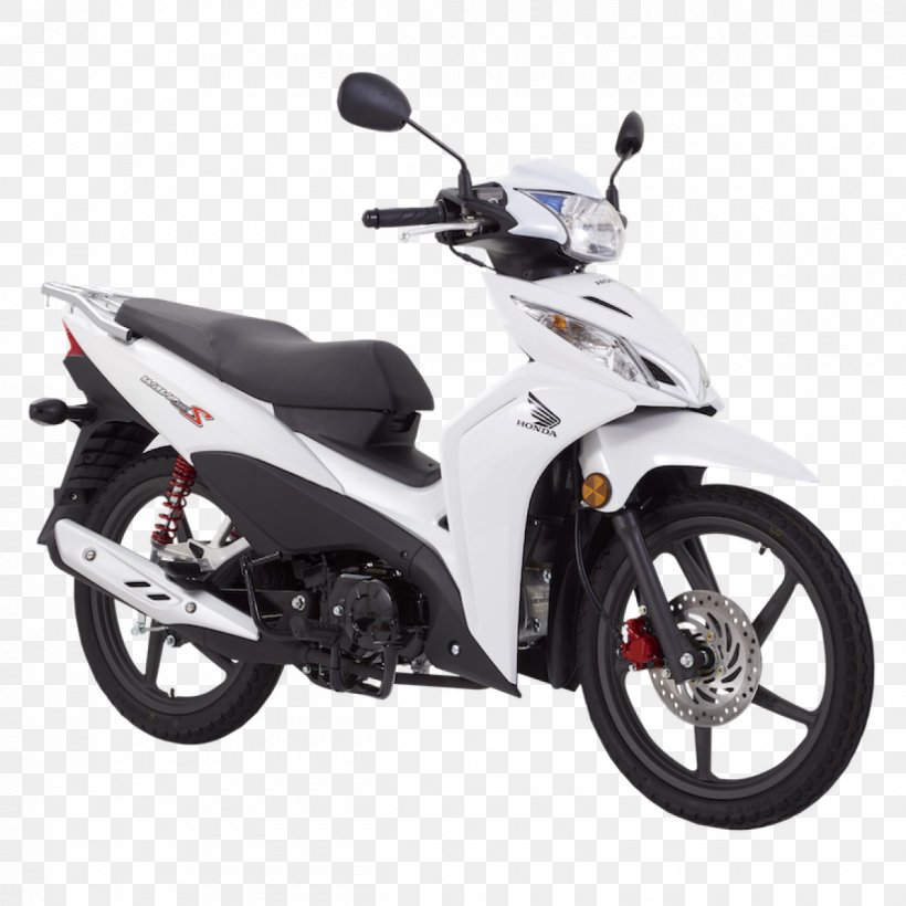 Honda Motor Company Honda Wave Series Motorcycle Scooter Fuel Injection, PNG, 1200x1200px, Honda Motor Company, Automotive Exterior, Automotive Wheel System, Car, Engine Download Free
