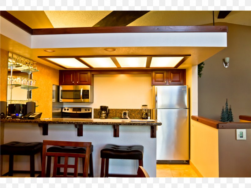 Interior Design Services Countertop Kitchen Real Estate, PNG, 1024x768px, Interior Design Services, Ceiling, Countertop, Estate, Interior Design Download Free