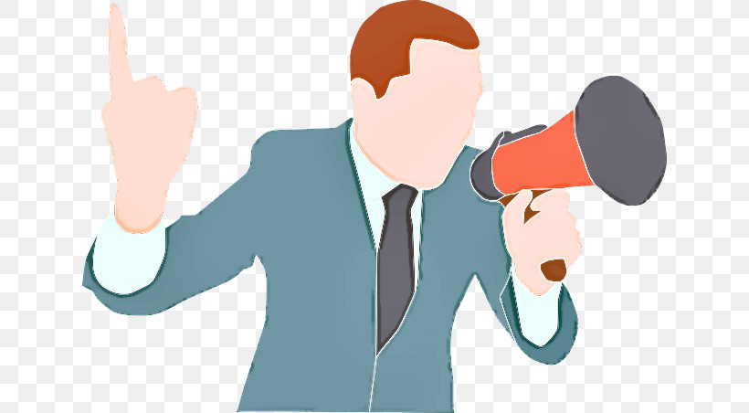 Microphone, PNG, 640x452px, Microphone, Business, Cartoon, Human, Megaphone Download Free