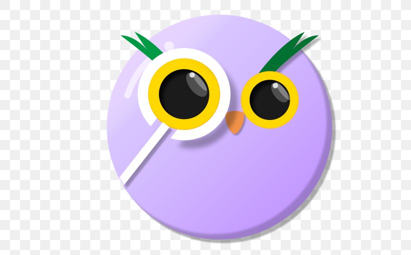 Owl Download Cartoon Icon, PNG, 709x510px, Owl, Android, Animation, Beak, Bird Download Free