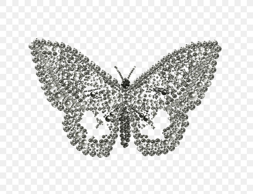 Clip Art Butterfly Image Desktop Wallpaper, PNG, 660x630px, Butterfly, Amazing Butterflies, Art, Blackandwhite, Brooch Download Free