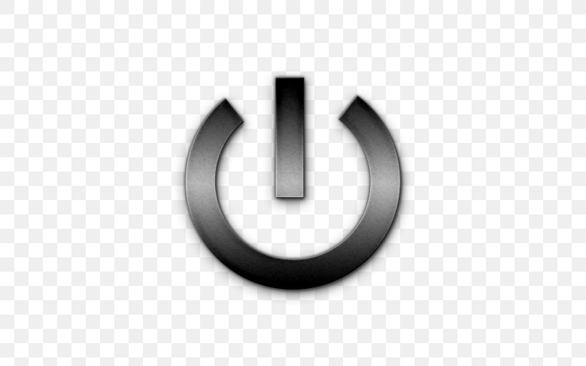 Power Symbol Desktop Wallpaper Button Clip Art, PNG, 512x512px, Power Symbol, Button, Computer, Logo, Power Download Free