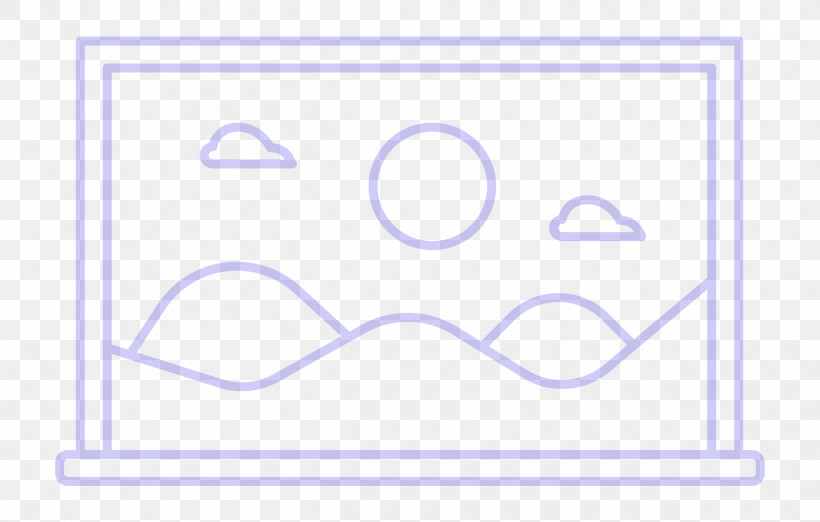 Vector Line Icon Page Layout Computer, PNG, 2500x1594px, Vector, Computer, Line, Page Layout, System Download Free