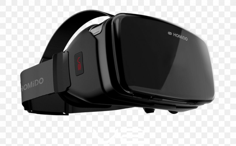 Virtual Reality Headset Head-mounted Display VR Center By Homido, PNG, 1240x768px, Virtual Reality Headset, Audio, Audio Equipment, Electronic Device, Glasses Download Free
