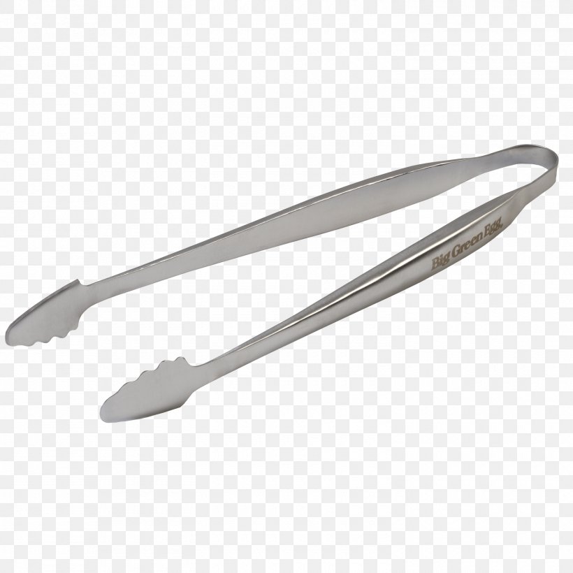 Big Green Egg 16 Inch Stainless Steel Tongs Product Design, PNG, 1500x1500px, Big Green Egg, Hardware, Nipper Download Free
