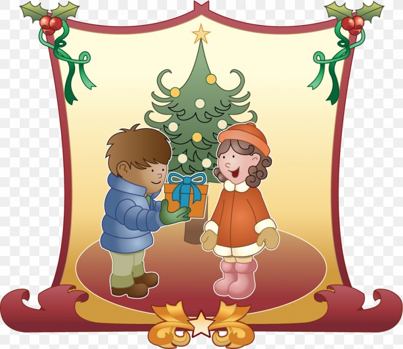 Christmas Decoration Christmas Ornament Christmas Tree, PNG, 1030x891px, Christmas, Art, Cartoon, Character, Christmas Decoration Download Free