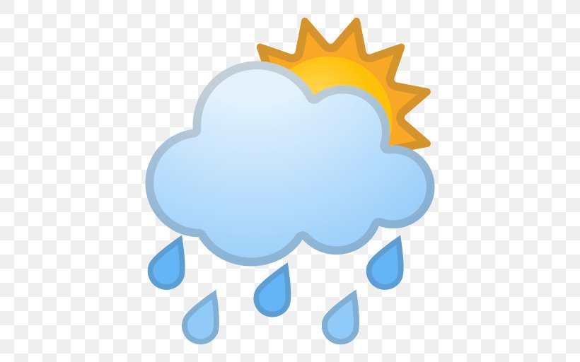 Clip Art Rain Cloud, PNG, 512x512px, Rain, Blue, Cloud, Electric Blue, Emoji Download Free