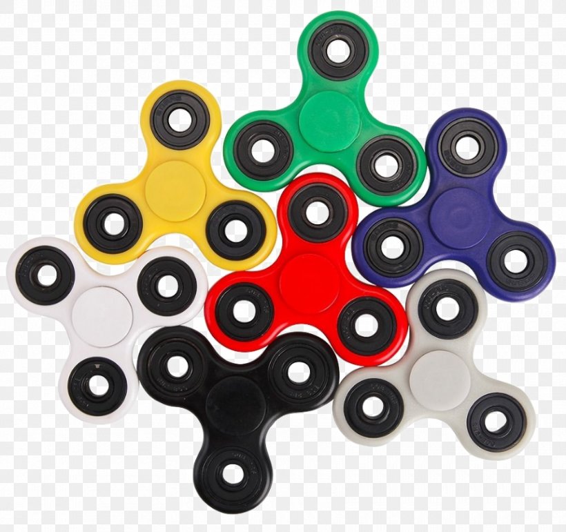 Fidget Spinner Fidgeting Toy Fidget Cube Color, PNG, 860x809px, Fidget Spinner, Bearing, Birthday, Brass, Color Download Free