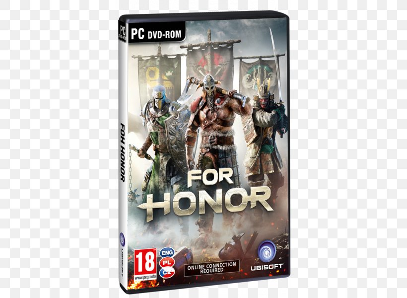 For Honor: Marching Fire Ubisoft Video Games Uplay Far Cry 3, PNG, 600x600px, Ubisoft, Action Figure, Action Game, Far Cry 3, For Honor Download Free