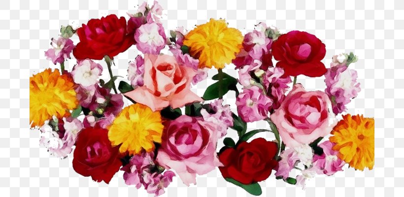 Garden Roses Floral Design Cut Flowers, PNG, 700x400px, Garden Roses, Annual Plant, Art, Artificial Flower, Bouquet Download Free