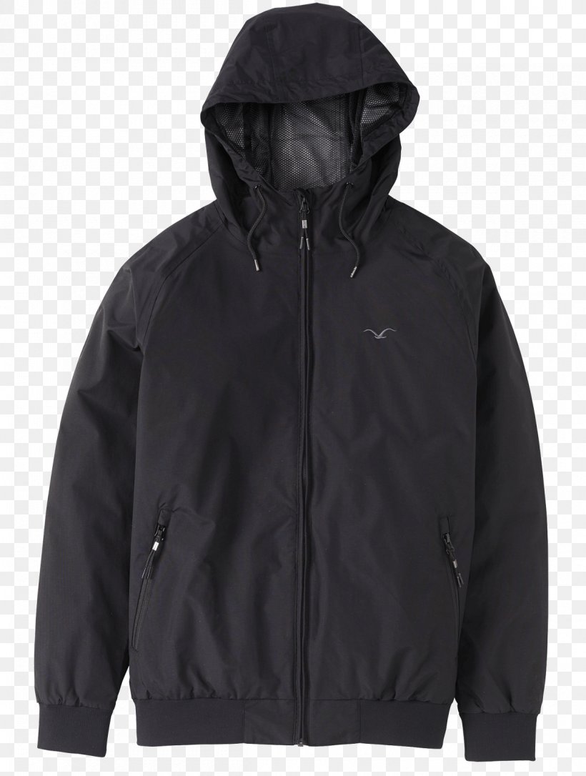Hoodie The North Face Shell Jacket Raincoat, PNG, 1200x1590px, Hoodie, Black, Clothing, Coat, Fashion Download Free