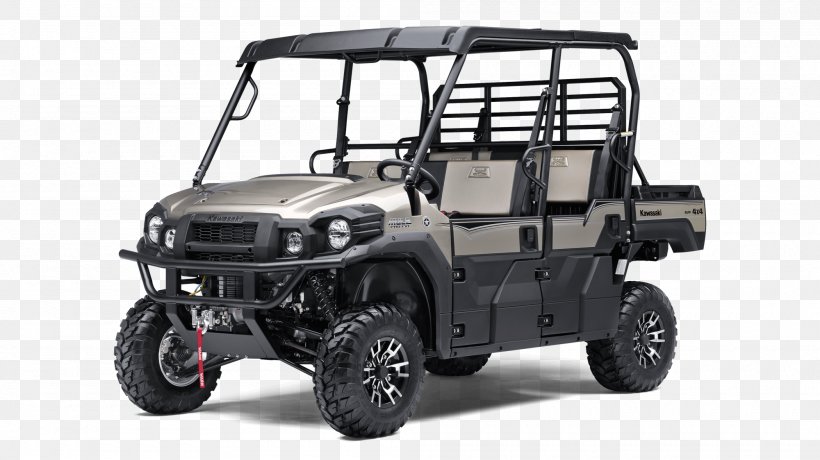 Kawasaki MULE Side By Side Kawasaki Heavy Industries Motorcycle & Engine All-terrain Vehicle, PNG, 2000x1123px, Kawasaki Mule, All Terrain Vehicle, Allterrain Vehicle, Auto Part, Automotive Exterior Download Free