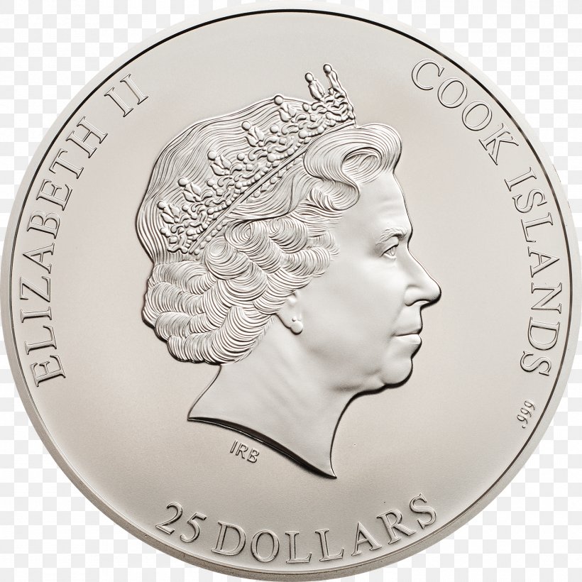 Mount Everest Coin Silver Cook Islands Seven Summits, PNG, 1500x1500px, Mount Everest, Coin, Cook Islands, Currency, Dollar Download Free