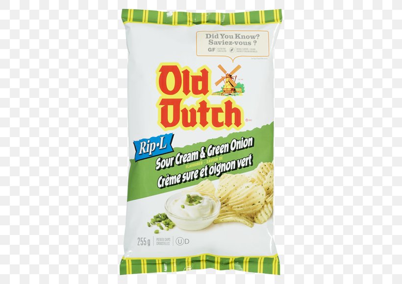 Potato Chip Cream Gratin Flavor Old Dutch Foods, PNG, 580x580px, Potato Chip, Commodity, Cream, Dill, Flavor Download Free