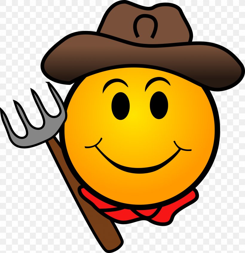 Smiley Emoticon Cowboy Clip Art, PNG, 2320x2400px, Smiley, Cowboy, Emoji, Emoticon, Emotion Download Free